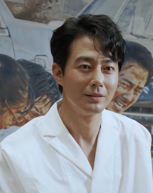 Zo In-sung 